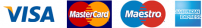 Credit Card Logos